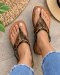 Sandalias Tipo Carriel-Tacon-Correa