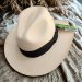 Sombrero Borsalino Maestro Artesano W