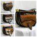 Carriel #10 7 Bolsillos Minimo 12
