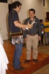 Bolso Carriel