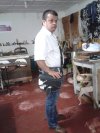 Mi Carriel