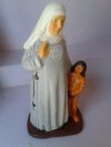 Madre Laura 2, Novena