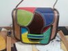 Bolso Carriel Colores V