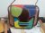 Bolso Carriel Colores V