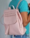 Morral Eduardo Palo Rosa