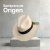 Sombrero Borsalino Ala 7.5 Cm