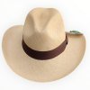 Sombrero Borsalino Maestro Artesano