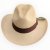 Sombrero Borsalino Maestro Artesano
