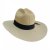 Sombrero 3 Canales Superfino